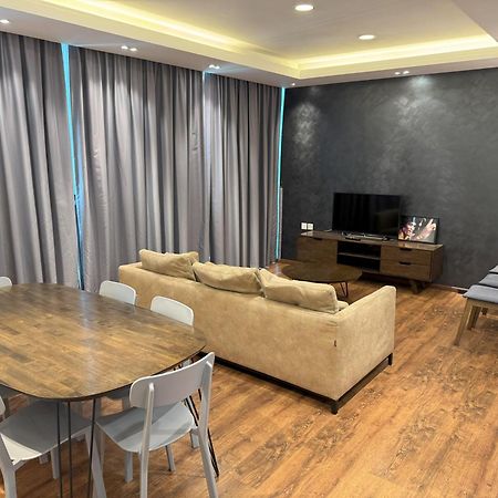 Vivacity Jazz Suites Kuching Exterior photo